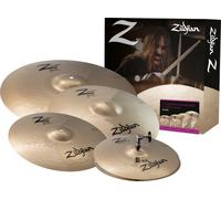 Zildjian Zildjian Z Custom Standard Cymbal Set
