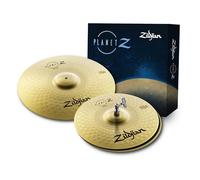 Zildjian ZP1418 Planet Z Series - Fundamental Cymbale Set - 14"H and 18"C