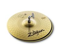 Zildjian Charleston Planet Z 14" Version 2020 Paire