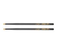 ZILDJIAN ZRKCB-ZC baguette batterie Rock Z Custom Black Chroma édition limitée