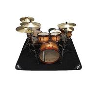 Zildjian ZRUG1 Tapis pour Batterie