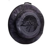 Zildjian - ZXCB00120 - Housse cymbales 20" Etudiant Black Rain Cloud - Gris
