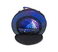 Zildjian - ZXCB00320 - Housse cymbales 20" Etudiant Purple Galaxy - Violet