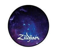 ZILDJIAN ZXPPGAL12 Pad d'entraînement 12" Galaxy
