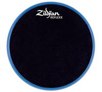 Zildjian Pad d'entraînement Reflexx ZXPPRCB10 10" Bleu