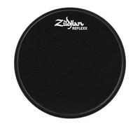 ZILDJIAN ZXPPRCP10 Pad d'entrainement Reflexx 10" noir