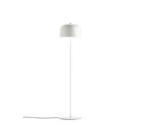 Zile Lampadaire Ø40 Blanc Mat