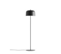 Zile Lampadaire Ø40 Noir Mat