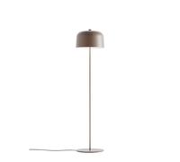 Zile Lampadaire Ø40 Rouge Brique