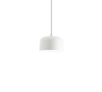 Zile Suspension Ø40 Blanc Mat