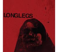 ZILGI LONGLEGS - ORIGINAL MOTION PICTURE SCORE (Vinyl)