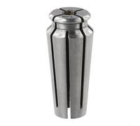 Zilimontt 1/4 en 1/8 avec pince de serrage sans fil 248520 12 V pour matrice métallique compatible avec 48660974 Mandrin de meuleuse Accessoire