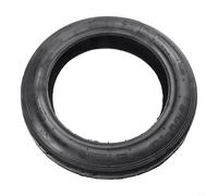 Zilimontt 14x2.50 2.50-10 Pneu de scooter sans chambre à air pour vélo électrique, mini moto et moto tout-terrain - Pneu de rechange en caoutchouc noir 14" compatible avec jantes de 10"