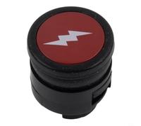Zilimontt 404341 Bouton d'allumage électronique Pièce de rechange 2181803 pour barbecue à gaz Weber Q Series Q220 Q300 Q320 Q2000 Q1200 Interrupteur d'allumage pour barbecue extérieur