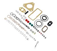 Zilimontt 7135-110 Kit de réparation de pompe à injection diesel avec joints et joints pour pompes rotatives CAV 3 et 4 cylindres, compatible avec Massey Ferguson, étui, Allis
