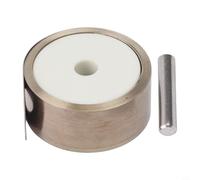 Zilimontt 878-421 Ensemble de ressorts ruban compatibles avec NR83A et NR83A2 Cloueurs de rechange pour outils pneumatiques