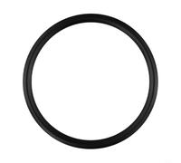 Zilimontt Anneau central de volant compatible avec Mini Cooper F54 F55 F56 F57 F60 pour une amélioration intérieure élégante