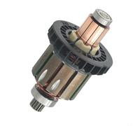 Zilimontt Armature 619380-9 pour visseuse DDF482 DHP482 DHP482RAE DHP482Z DDF482RME DHP482RME DDF482RFE DDF482Z