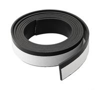Zilimontt Bande de protection pour rail de guidage - 1,4 m - 1400 mm - En caoutchouc noir - Compatible avec les bords du rail pour des coupes nettes - Compatible avec 194418-6 - Accessoire de rechange