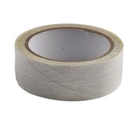 Zilimontt Bande de protection pour tête de raquette de tennis - Film transparent absorbant les chocs et l'usure - 5 m - Facile à appliquer et à utiliser