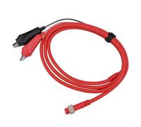 Zilimontt Bobine de pêche électrique à 2 conducteurs en cuivre pur avec clips robustes pour Daiwa 500 MJ Utilisation en eau salée Gaine en PVC durable améliorée 2 m 2,5 m