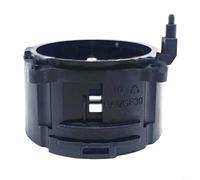 Zilimontt Boîtier de boîte de vitesses N218316 Pièce de rechange compatible avec perceuse DCD771 DCD776 DCD734, boîtier en plastique durable pour réparation et entretien de transmission d'outils