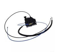 Zilimontt Boîtier de thermostat pour série 1, 3, 5 (E81 E87 E88 E90 E91 E92 E93 E93 E60 E61) 2006-2013, compatible avec OEM 11537552403, fabriqué en plastique ABS