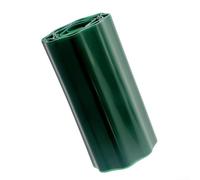 Zilimontt Bordure de jardin professionnelle 40 cm de hauteur, 9 m de long (40 cm)