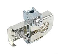 Zilimontt Borne de batterie négative pour F150 Explorer Expedition Focus Fusion et Chevy, pièce de rechange compatible avec BT4Z-14450-BA 926-879