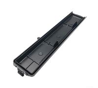 Zilimontt Bouchon de couvercle de filtre à air compatible avec 2010-2019, 2012-2018, pour Matrix 2009-2013 - Pièce de rechange en plastique noir 88548-02110