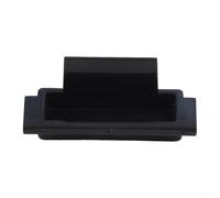 Zilimontt Bouton d'interrupteur 95555231801 pour Porsche pour Cayenne 2003 à 2010 Pièce de rechange OEM compatible pour une utilisation intérieure