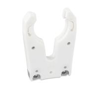Zilimontt BT30 Pince de serrage pour changeur d'outils automatique ATC | Mâchoire en plastique résistant à la flexion | Pour machine de gravure, défonceuse à bois, usinage CNC