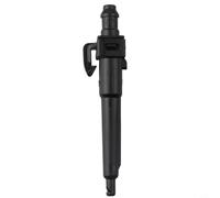 Zilimontt Buse de lavage pour caméra arrière 5TA955993 pour A4, A6, Q5, Q7, Q8 et Kodiaq pour Atlas, compatible avec système de nettoyage de caméra de recul