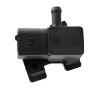 Zilimontt Capteur de pression d'échappement pour F20 F30 F31 F34 F35 F80 E81 E87 E88 E90 E91 E92 E93 F10 F11 F07 F01 F02 F03 F04 pour X1 E84 X3 E83 XS. 4 x 6 R55 R56 R57 R58 R60 R61