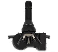 Zilimontt Capteur de pression des pneus TPMS de rechange pour Nissan Micra Compact Taille 407004CB0B