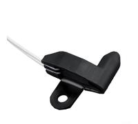 Zilimontt Capteur externe 277227085R compatible avec véhicules Megane III et III (2007-2016)