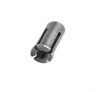 Zilimontt Capuchon de mandrin de rechange compatible avec Makita GD0600 GD0603 GD0601, accessoires de meuleuse à matrice compatible avec les modèles d'écrou de serrage de 3 mm et 6 mm 906 763620-8 et