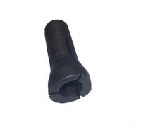 Zilimontt Capuchon de mandrin de rechange compatible avec Makita GD0600 GD0603 GD0601, accessoires de meuleuse à matrice compatible avec les modèles d'écrou de serrage de 3 mm et 6 mm 906 763620-8 et