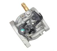 Zilimontt Carburateur P19A compatible avec les modèles de moteur 1P70FUA 1P70M0 2P70M0 pour tondeuses à gazon et équipements électriques d'extérieur avec une efficacité énergétique améliorée et facile