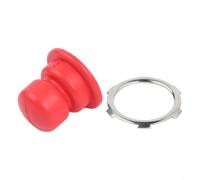 Zilimontt Carburateur pour bouton d'amorçage pour moteurs Tecumseh VECTOR 36045A 36045 632694A Compatible avec VLV-126 VLV40 VLV-50 VLXL55 Tvs90 Modèles Pièce de rechange pour