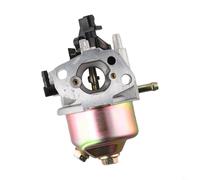 Zilimontt Carburateur pour Mountfield HP414 SP414 HP164 SP164 SP164 pour moteur de tondeuse à gazon RS100 Pièce de rechange 118550697/0 Construction en métal pour une installation facile Alimentation