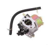 Zilimontt Carburateur pour tondeuse Mountfield RM45, RM55 et ST55 - Remplace OEM 118550251/0 - Numéro de pièce 03746