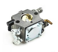 Zilimontt Carburateur pour Zenoah 3800 Sumo 2 Tronçonneuse 38cc Pièce de Rechange Compatible avec Carb 3800 Outdoor Power Equipment
