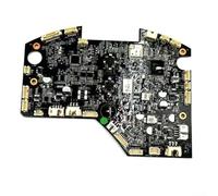 Zilimontt Carte mère de rechange pour aspirateur robot Mova M1 | Accessoire compatible en cas de panne électrique, pas de problèmes d'alimentation/d'erreur | sans port de charge