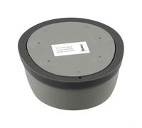 Zilimontt Clavier sans fil pour ouvre-portail coulissant avec fréquence de 433 MHz, design étanche en alliage de zinc et longue durée de vie, compatible avec les systèmes d'ouverture de porte de