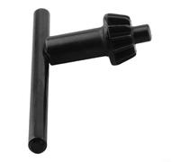 Zilimontt Clé de mandrin de rechange 2607950007 compatible avec 1004VSR, 1005VSR, 1194AVSR Hammer, GBH2SE, GBM10SRE, GBM450 et autres modèles d'outils électriques
