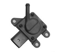 Zilimontt Collecteur d'admission, capteur de pression d'air absolu de rechange, 13627808013, pour séries 1/3/5/7 X1 X5