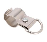 Zilimontt Collier de serrage pour tige de débroussailleuse EGO Power+ 56 V et souffleurs sans fil y compris les modèles ST1500, ST1501, ST1502 et