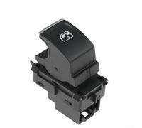 Zilimontt Compatible avec interrupteur de fenêtre pour Golf Mk7 pour Passat B8 Kodiq Superb Direct Fit pour 5G0959855H 5G0959855G 5G0959855M 5G0959855N 5G0959855F
