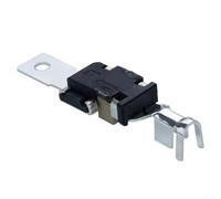 Zilimontt Connecteur positif de fusible de batterie LR076232, pour Land Rover Discovery 3 4, pour Range Rover Evoque, et pour Volvo S60 XC60 S80L Pièce de rechange directe